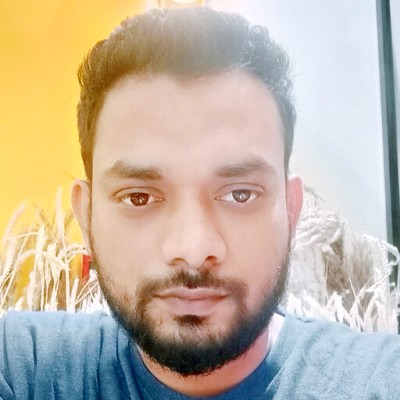 Foysal Ahammad headshot